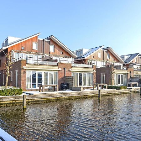 Appartement Assum I Uitgeest Zewnętrze zdjęcie