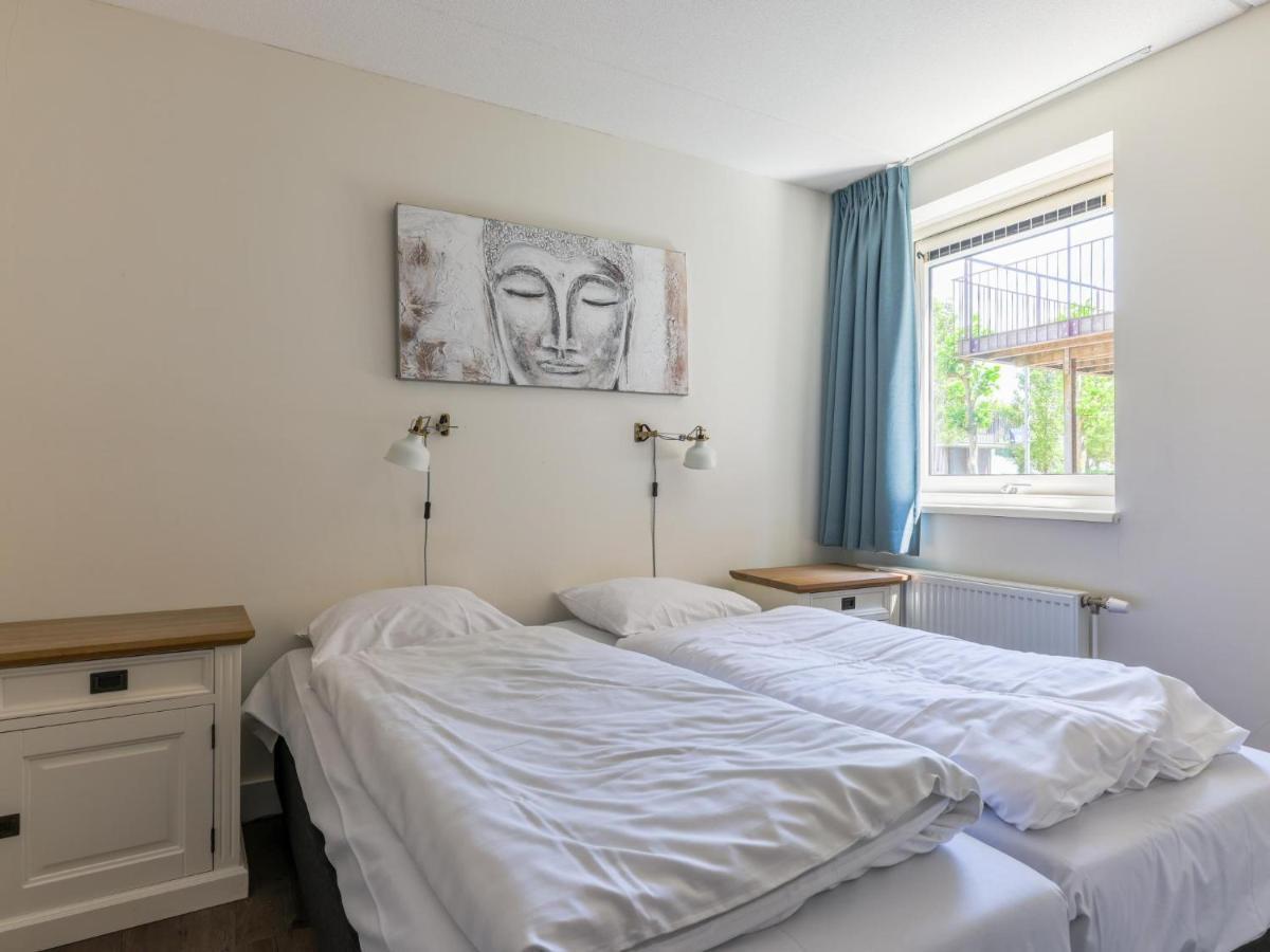 Appartement Assum I Uitgeest Zewnętrze zdjęcie