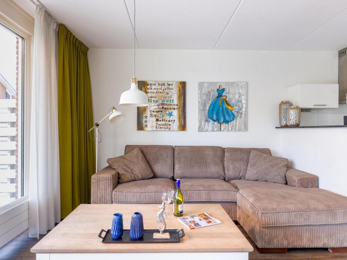 Appartement Assum I Uitgeest Zewnętrze zdjęcie