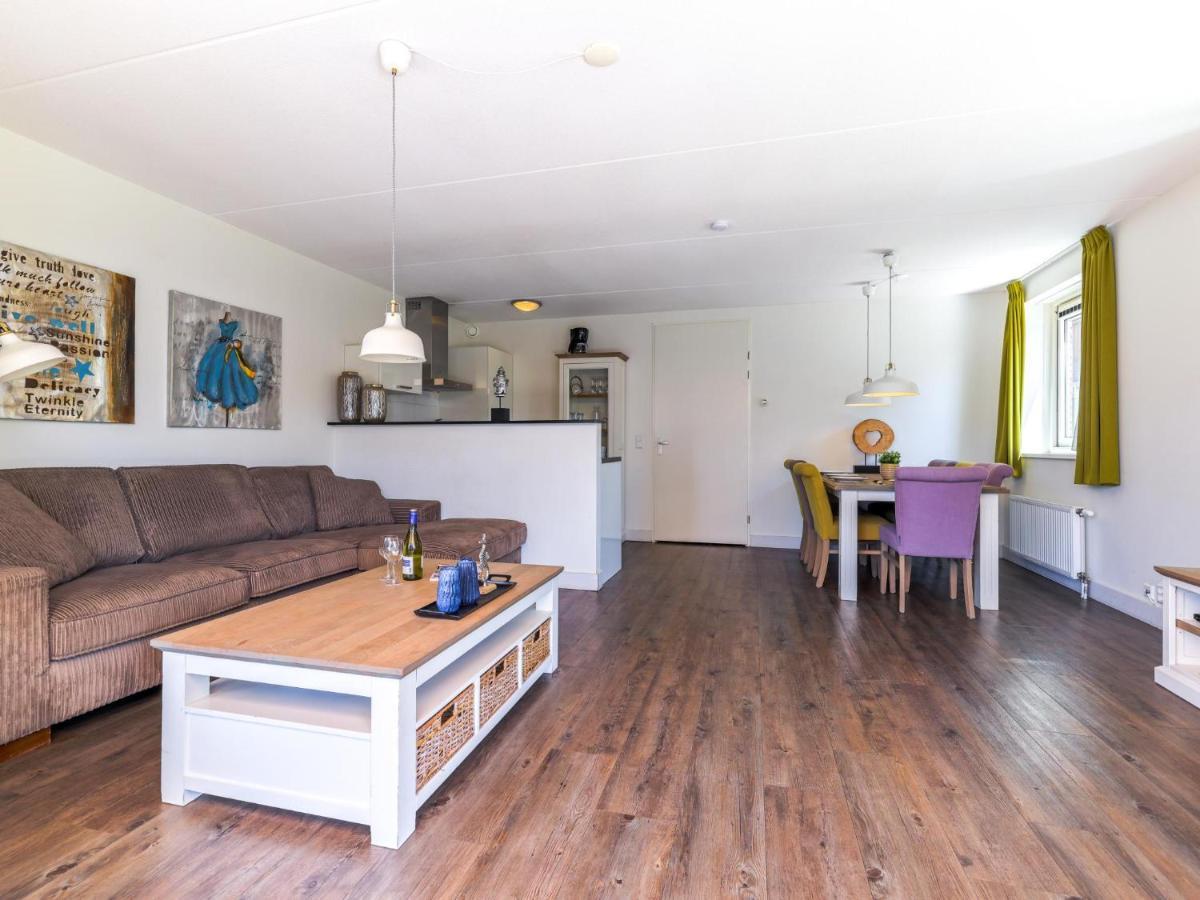 Appartement Assum I Uitgeest Zewnętrze zdjęcie