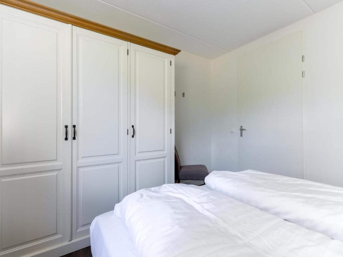 Appartement Assum I Uitgeest Zewnętrze zdjęcie