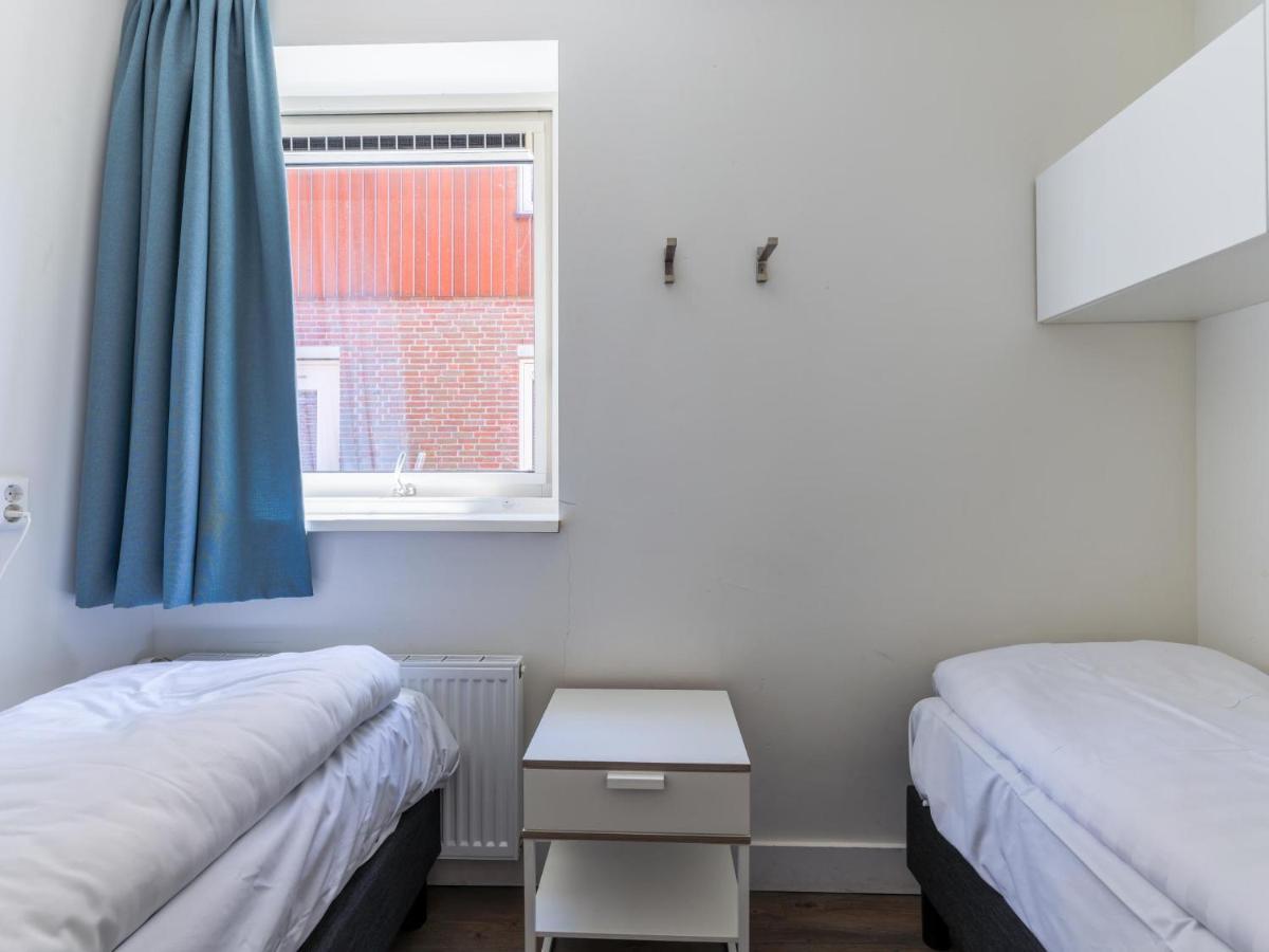 Appartement Assum I Uitgeest Zewnętrze zdjęcie